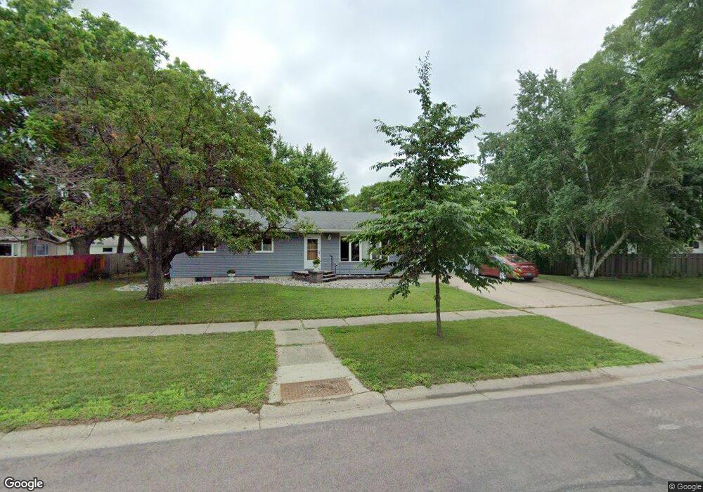 3007 3rd St N, Fargo, ND 58102 - photo 1