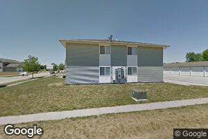1820 Wrigley St Unit 6, Ely, IA 52227
