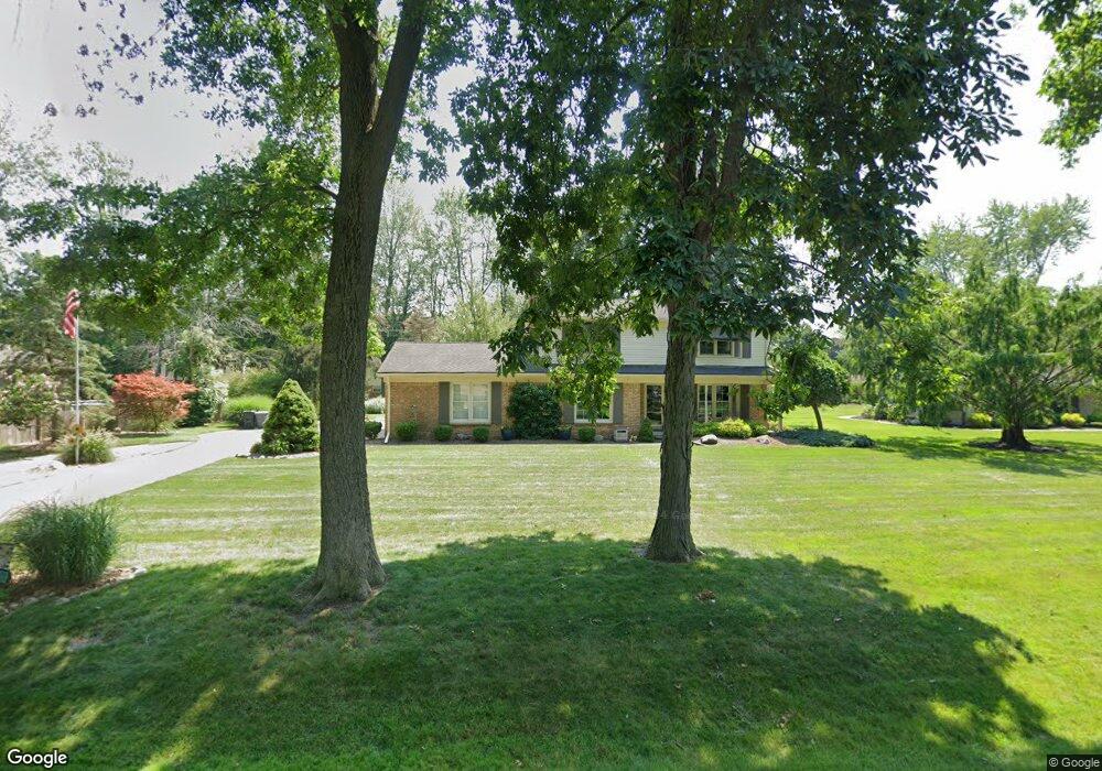 8473 Ferry Rd, Grosse Ile, MI 48138 - photo 1