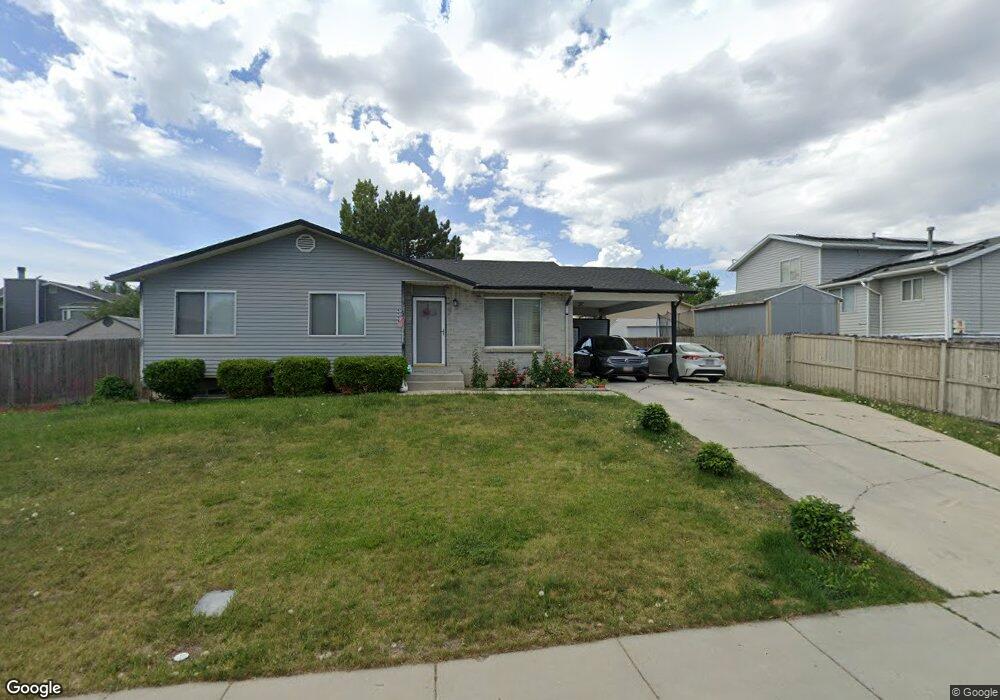 4999 Ticklegrass Rd, West Jordan, UT 84081 - photo 1