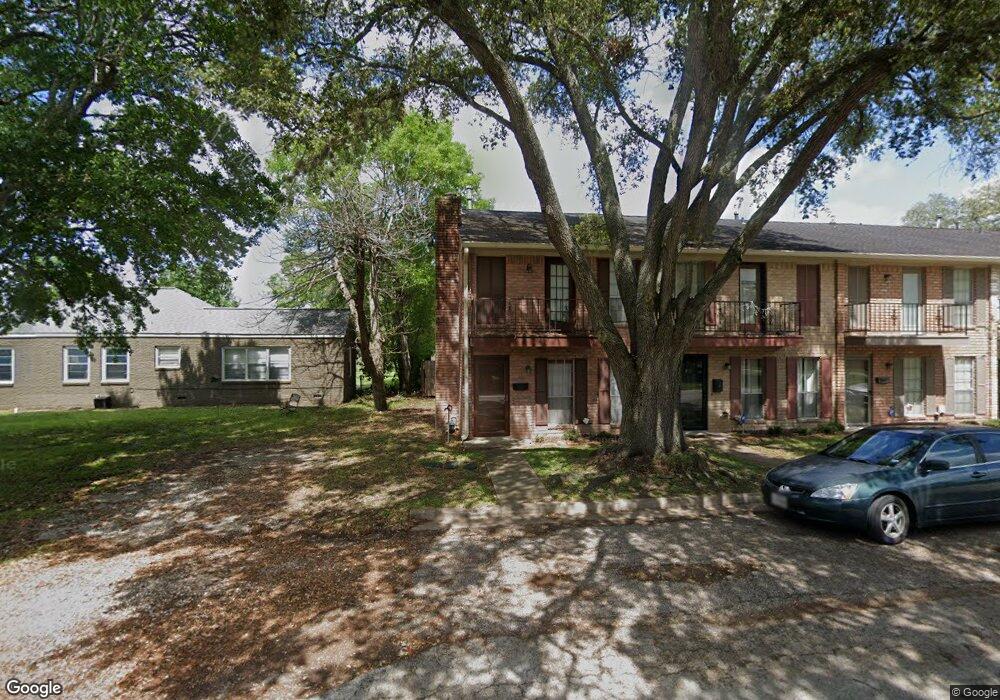 2815 5th St, Bay City, TX 77414 - photo 1