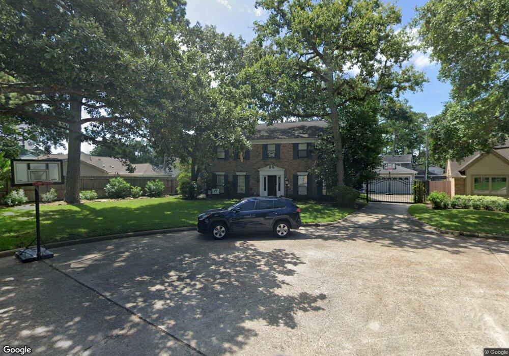13603 Kingsride Ln, Houston, TX 77079 - photo 1