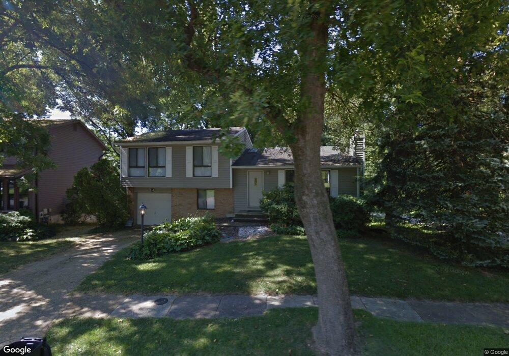 5242 Hayledge Ct, Columbia, MD 21045 - photo 1