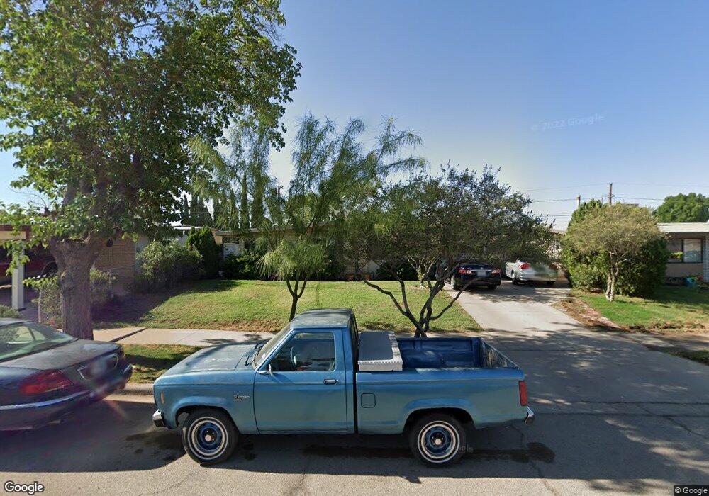 210 Cullen Ave, El Paso, TX 79915 - photo 1