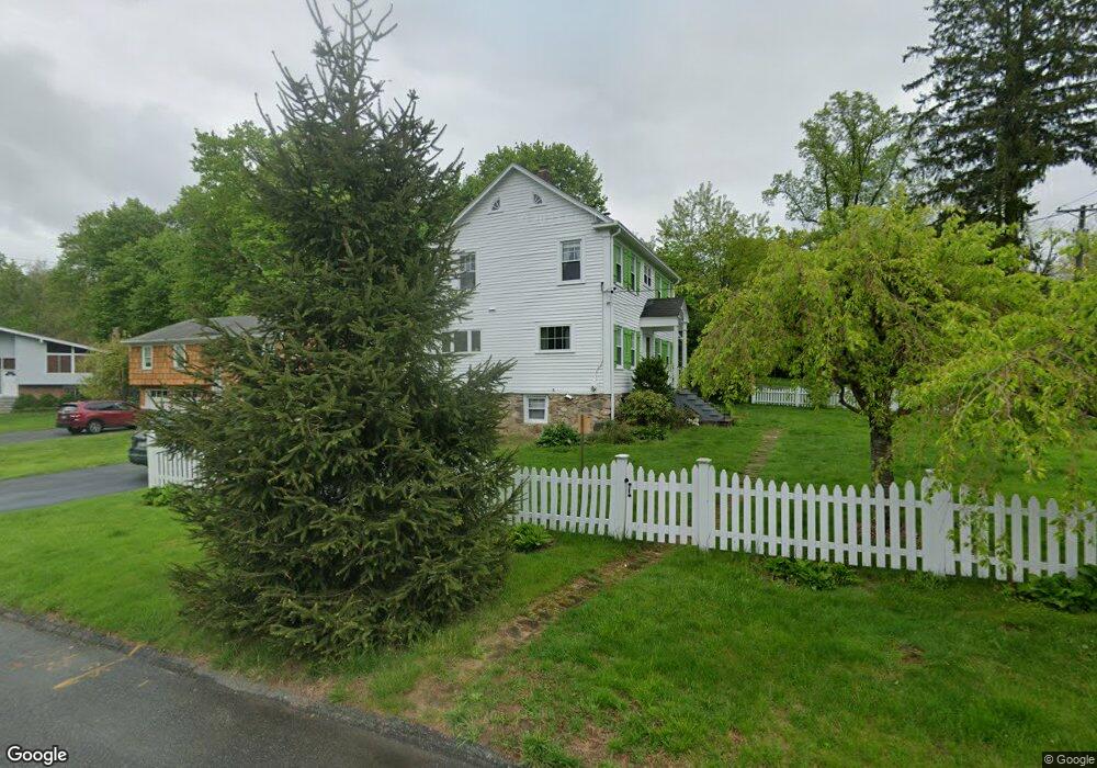 43 Lake St, Pleasantville, NY 10570 - photo 1