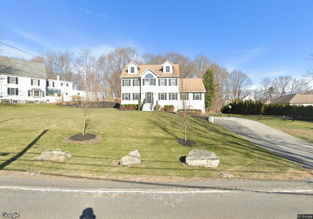 64 Andover Rd unit 64, Billerica, MA 01821 - photo 1