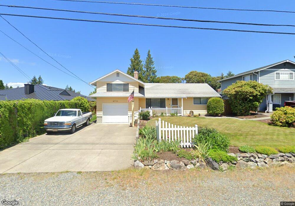 8711 36th St W, University Place, WA 98466 - photo 1