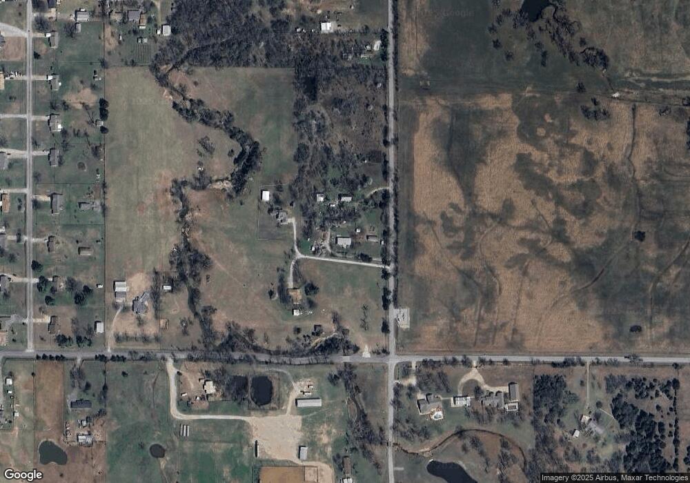 7010 S 145th West Ave, Sapulpa, OK 74066 - photo 1