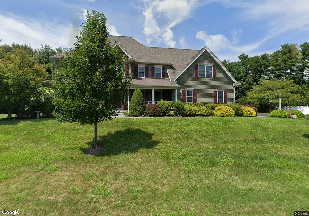 7 Pine Acres Dr, Bellingham, MA 02019 - photo 1