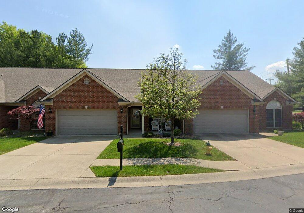 2103 Pickwick Dr, New Albany, IN 47150 - photo 1