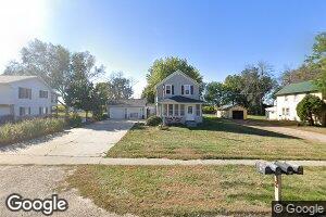 207 S Waterman St, Sutherland, IA 51058