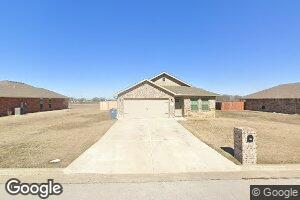 909 Nicholas Ln, Carl Junction, MO 64834