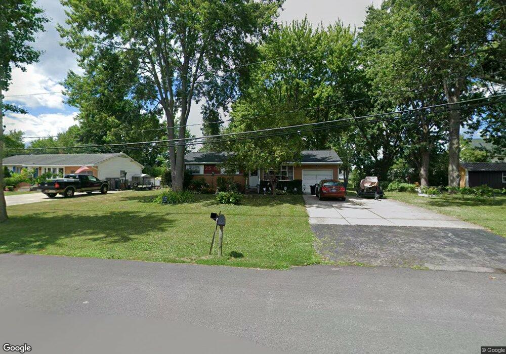 7166 Norman Rd, North Tonawanda, NY 14120 - photo 1