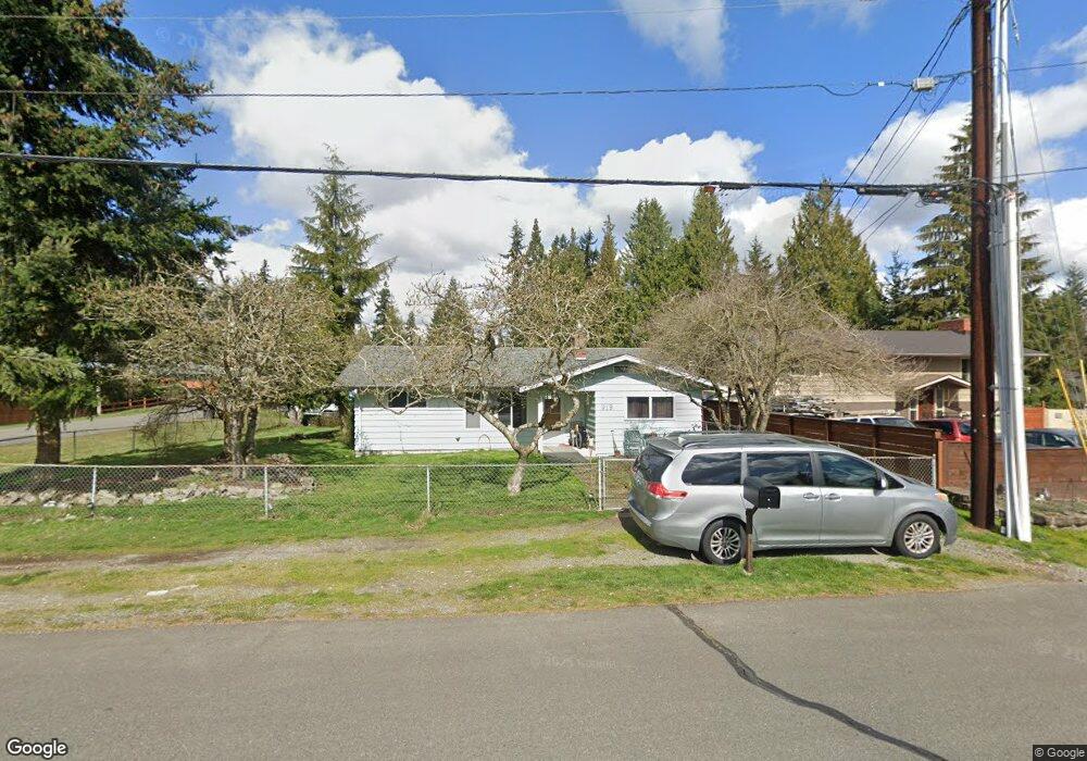 919 109th St SE, Everett, WA 98208 - photo 1