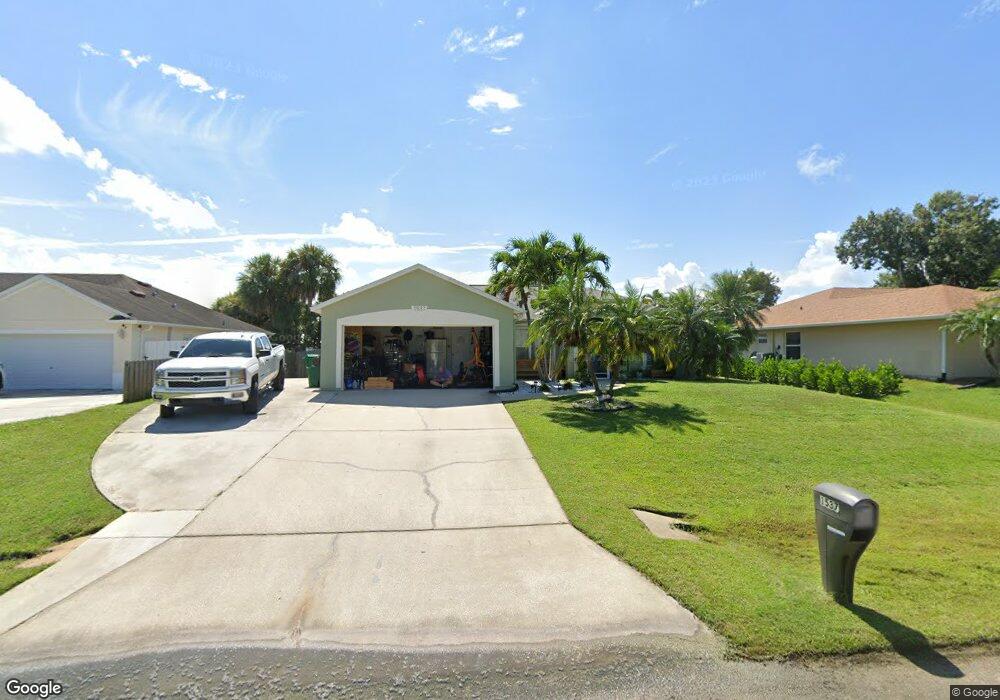 1537 Glentry Ln, Sebastian, FL 32958 - photo 1