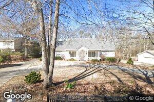 365 Pinewood Cir, Athens, GA 30606