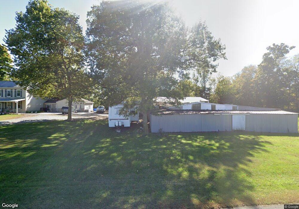 4710 Amherst Rd, Lima, OH 45806 - photo 1