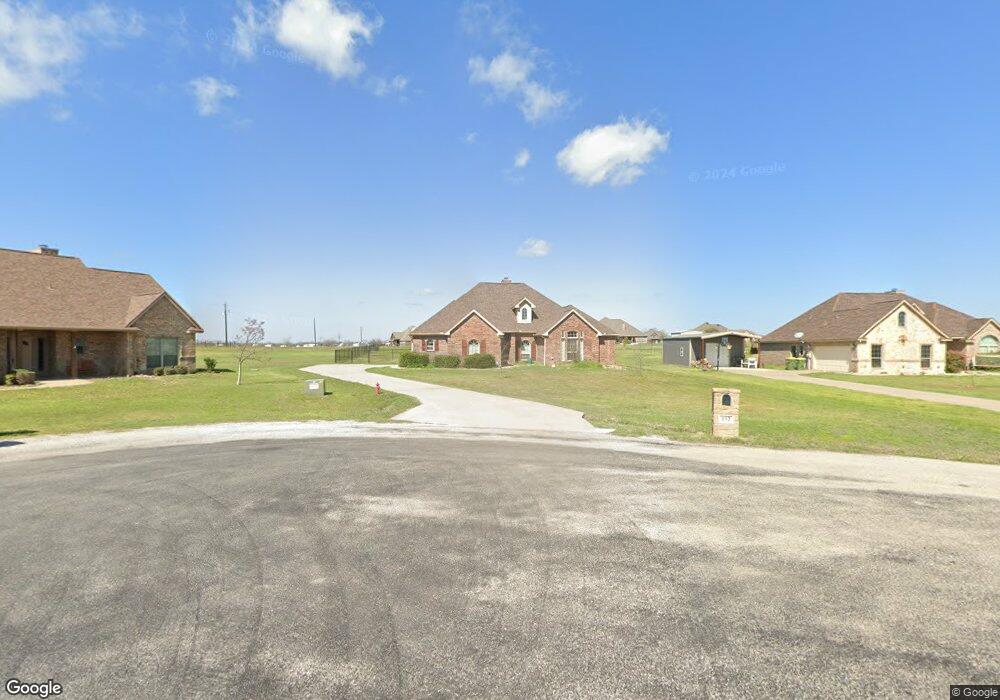 132 Champion Ct, Weatherford, TX 76087 - photo 1