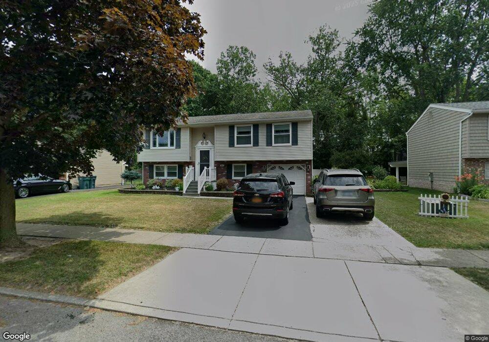 921 Fairmont Ave, North Tonawanda, NY 14120 - photo 1