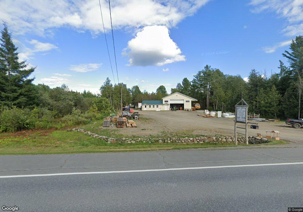 869 Dexter Rd, Corinna, ME 04928 - photo 1