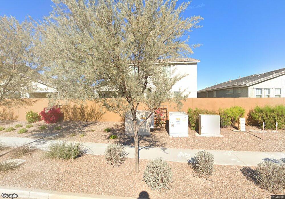 8649 E Nichols Ave, Mesa, AZ 85209 - photo 1