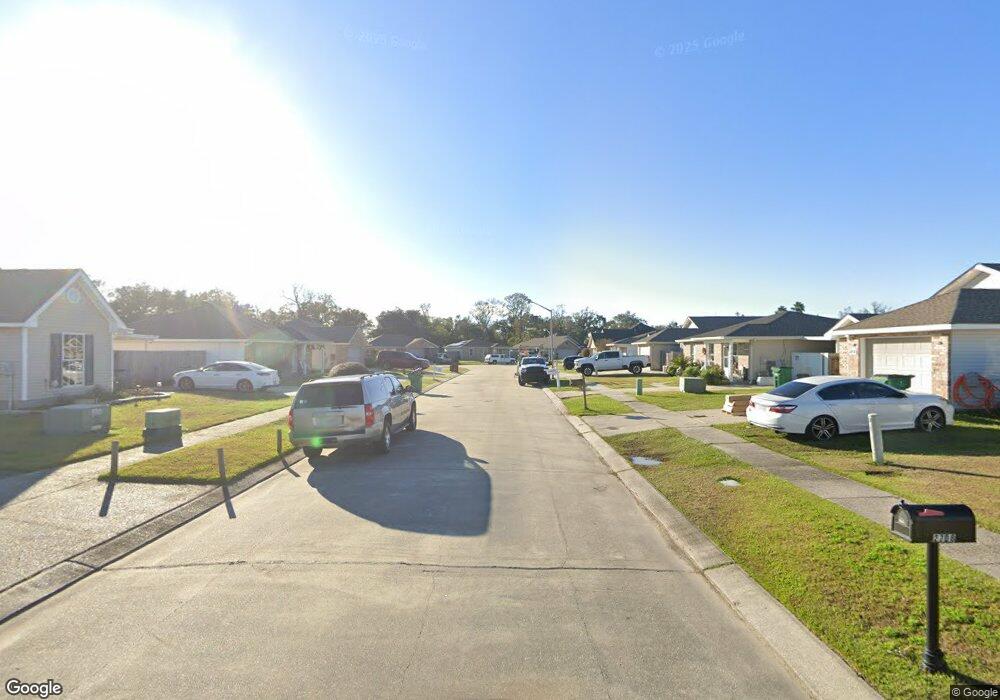 100 Bayou Vista Dr, Marrero, LA 70072 - photo 1