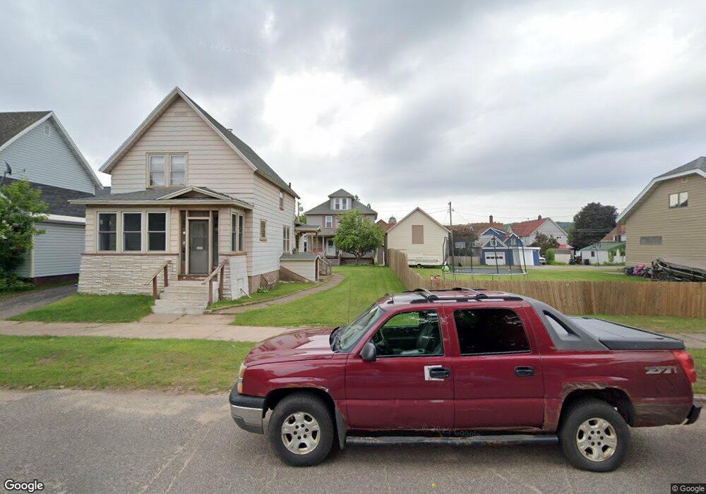 207 W Clark St, Negaunee, MI 49866 - photo 1