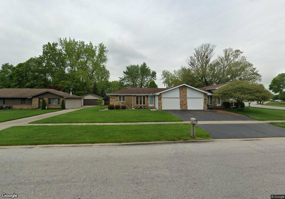 1701 W Ash St, Griffith, IN 46319 - photo 1