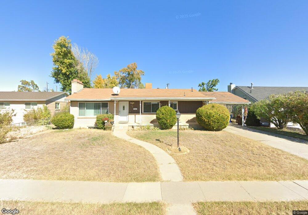 201 Nicoletti Dr, Midvale, UT 84047 - photo 1