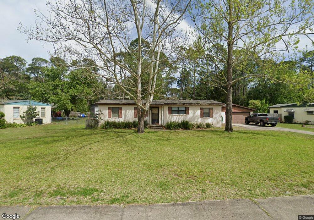 4127 Packard Dr, Jacksonville, FL 32246 - photo 1