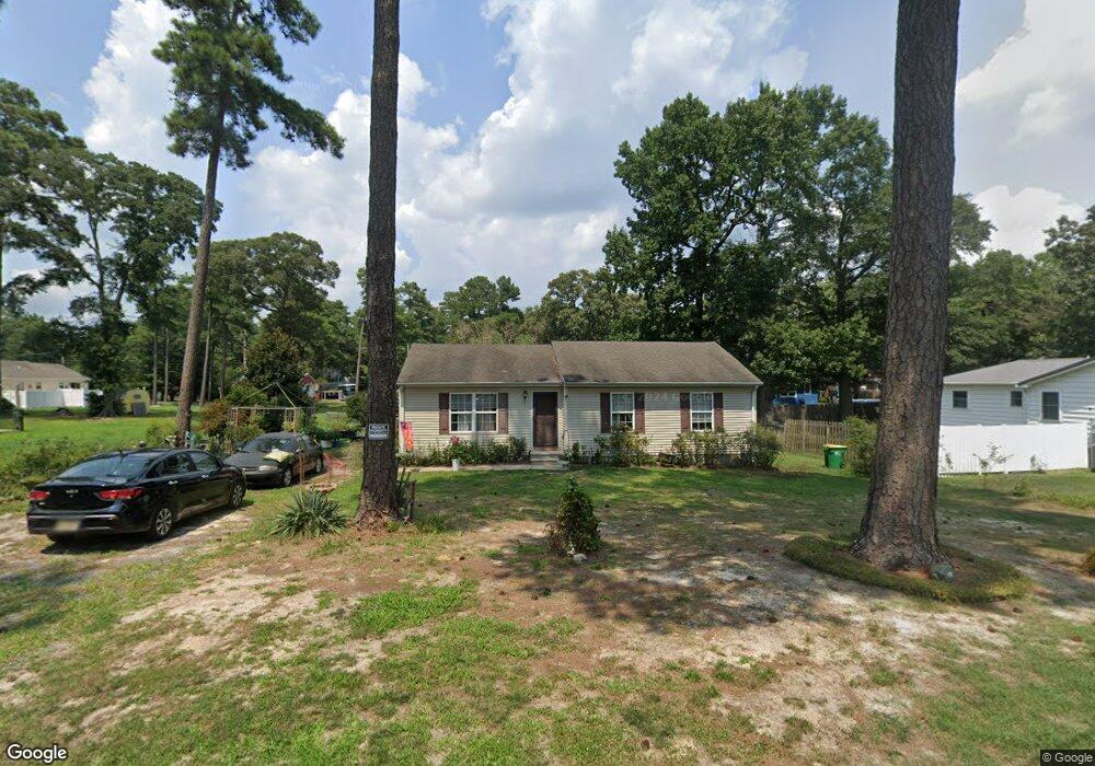 120 Laurel Ave, Laurel, DE 19956 - photo 1