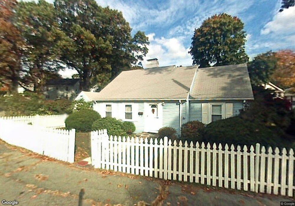 103 Prentice St, Waltham, MA 02451 - photo 1