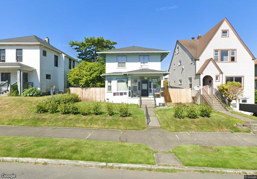 2210 Wetmore Ave, Everett, WA 98201 - photo 1