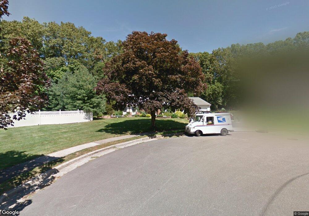 4 Winnipeg Ct, Morganville, NJ 07751 - photo 1