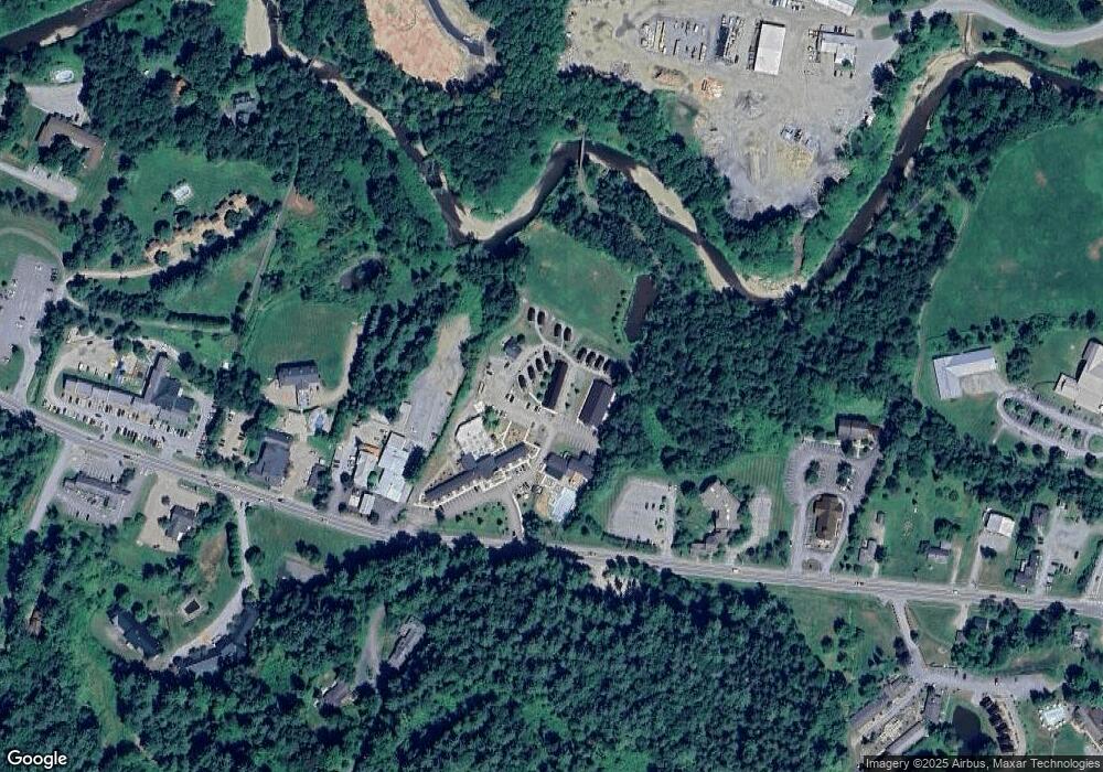 880 Mountain Rd, Stowe, VT 05672 - photo 1