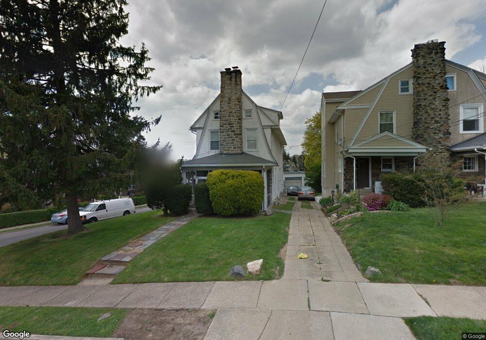 3855 Albemarle Ave, Drexel Hill, PA 19026 - photo 1