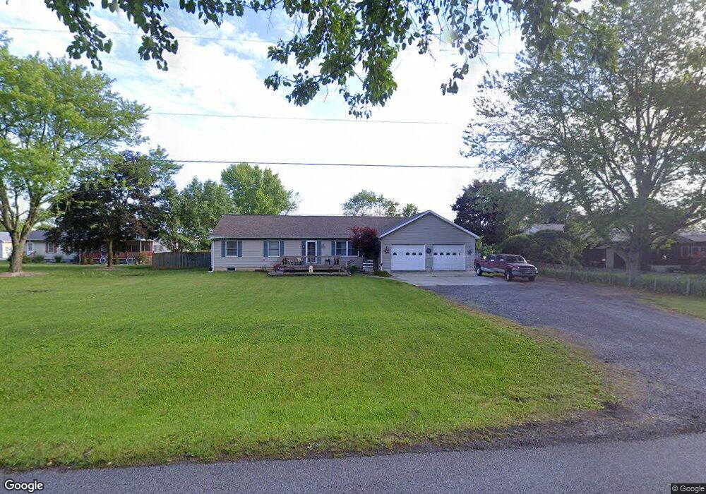 335 E 500 S, La Porte, IN 46350 - photo 1