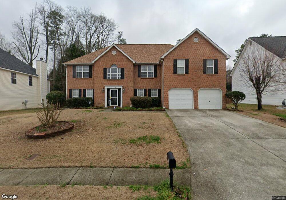 1715 Pinehurst View Dr, Grayson, GA 30017 - photo 1
