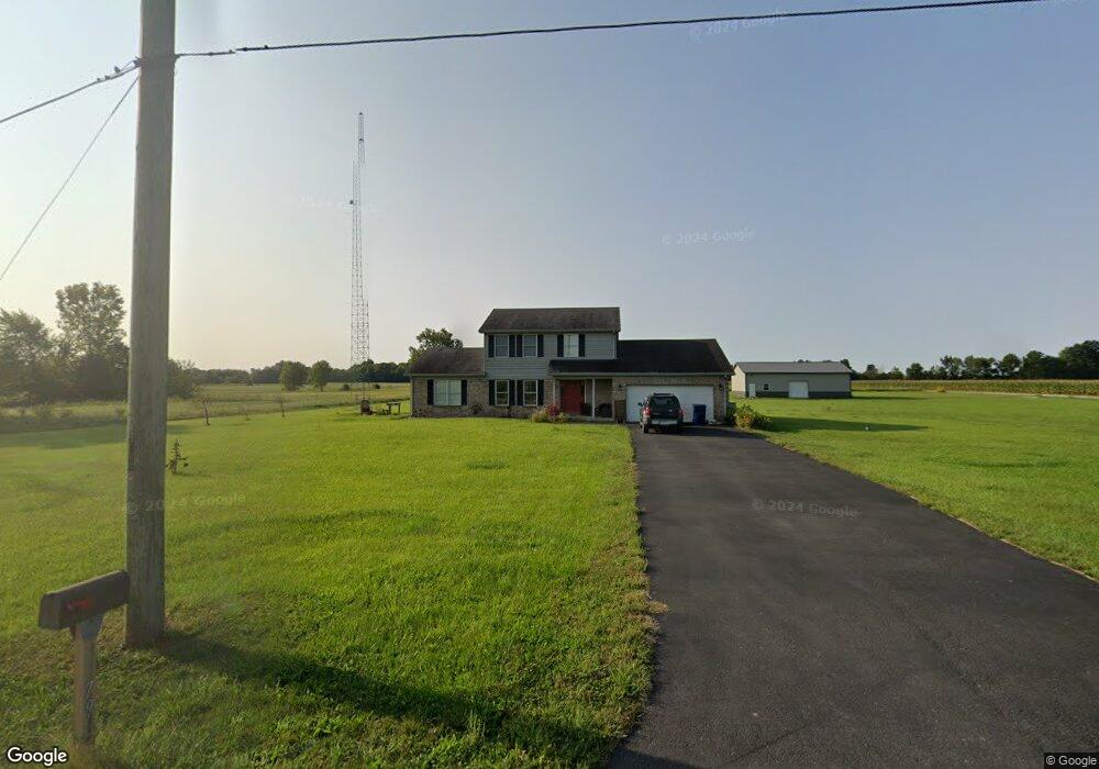 479 E 256th St, Sheridan, IN 46069 - photo 1