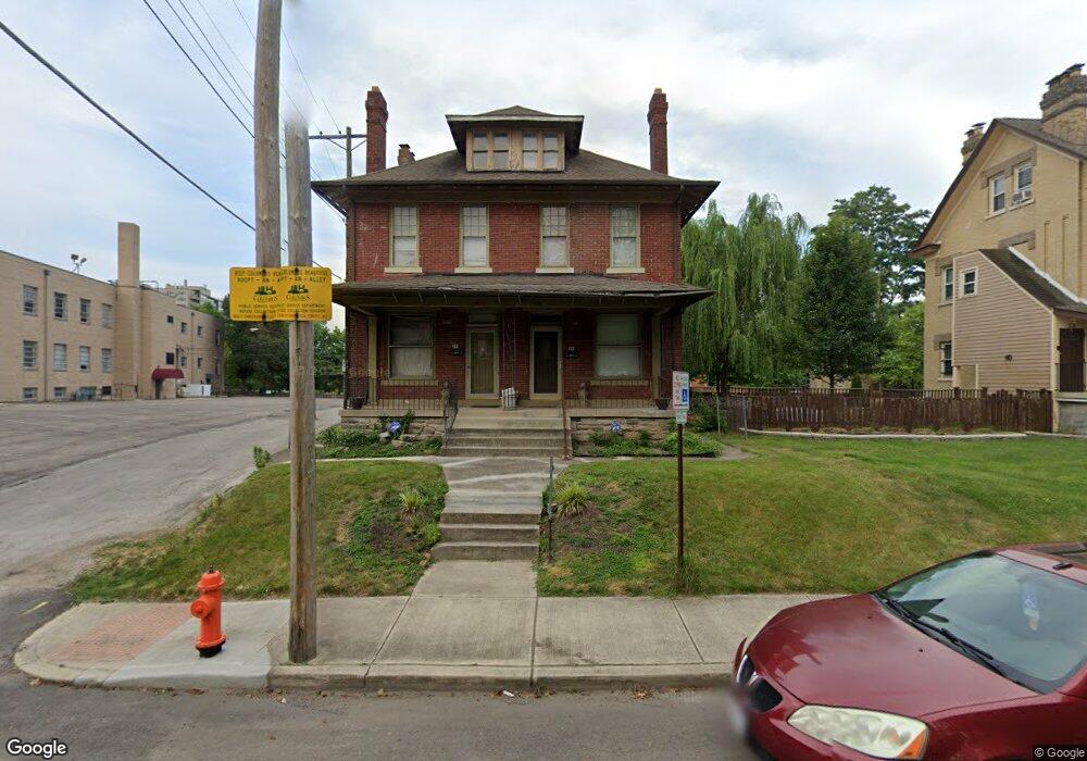 26-28 Auburn Ave, Columbus, OH 43205 - photo 1