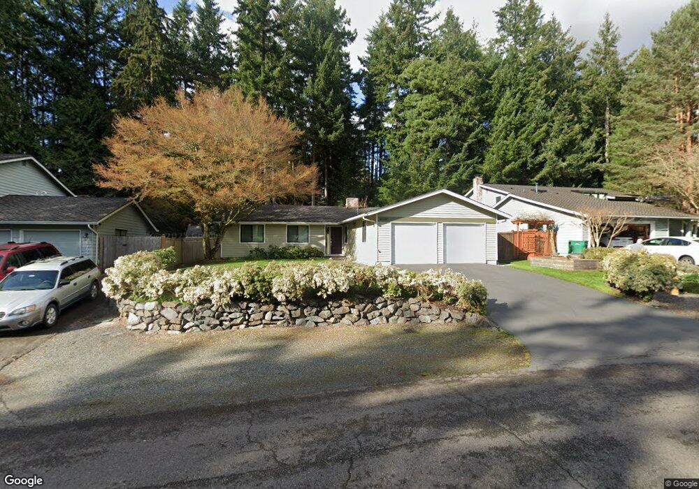 6231 143rd St SW, Edmonds, WA 98026 - photo 1