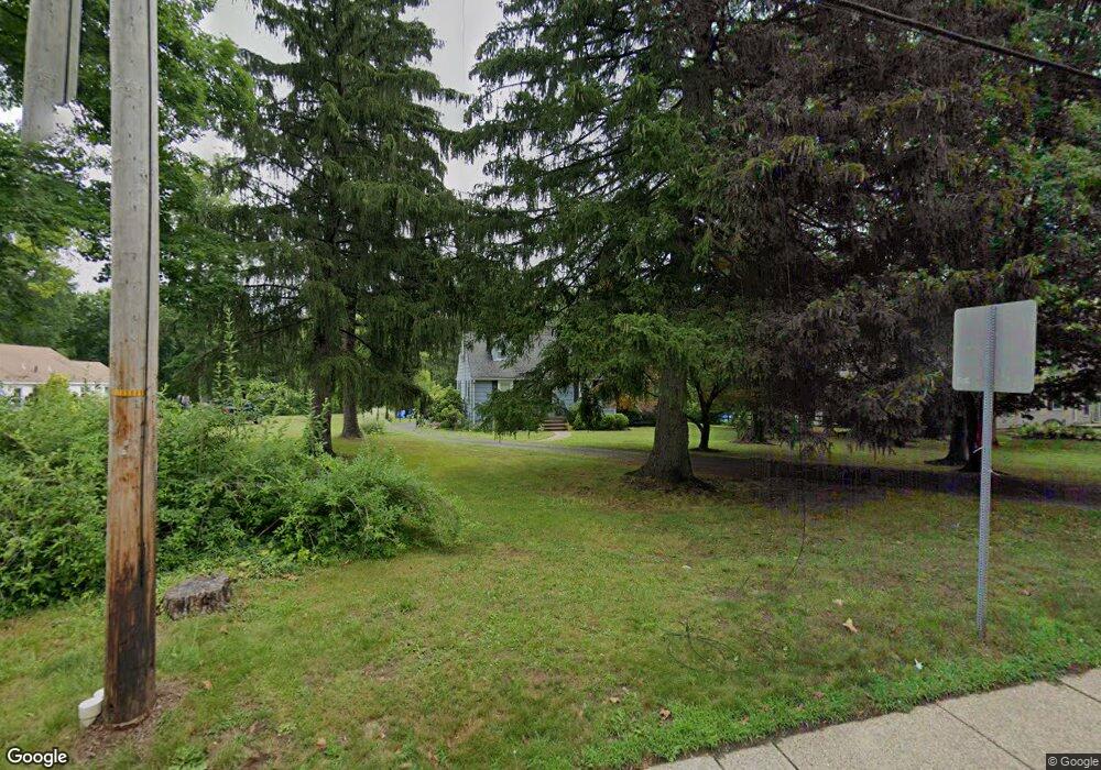 400 S Maple Ave, Basking Ridge, NJ 07920 - photo 1