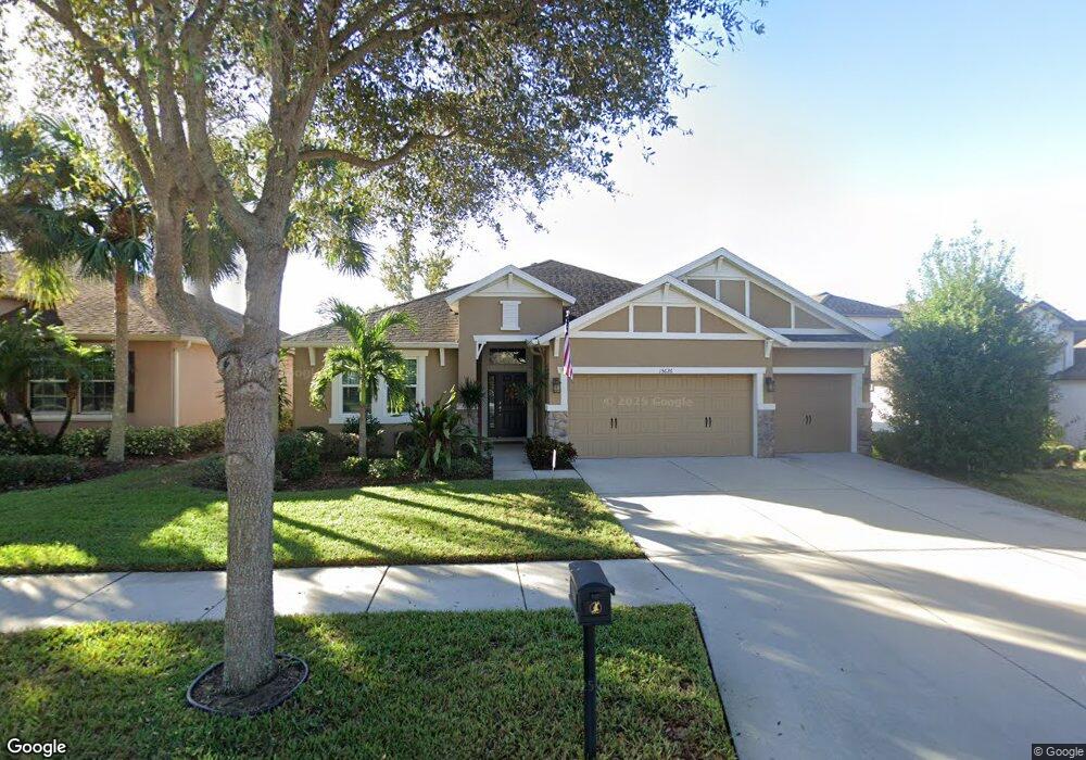 15626 Starling Water Dr, Lithia, FL 33547 - photo 1