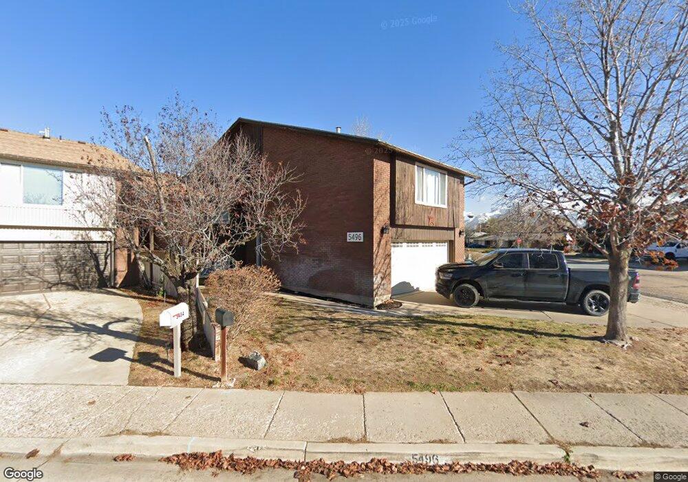 5496 S 2150 W, Roy, UT 84067 - photo 1