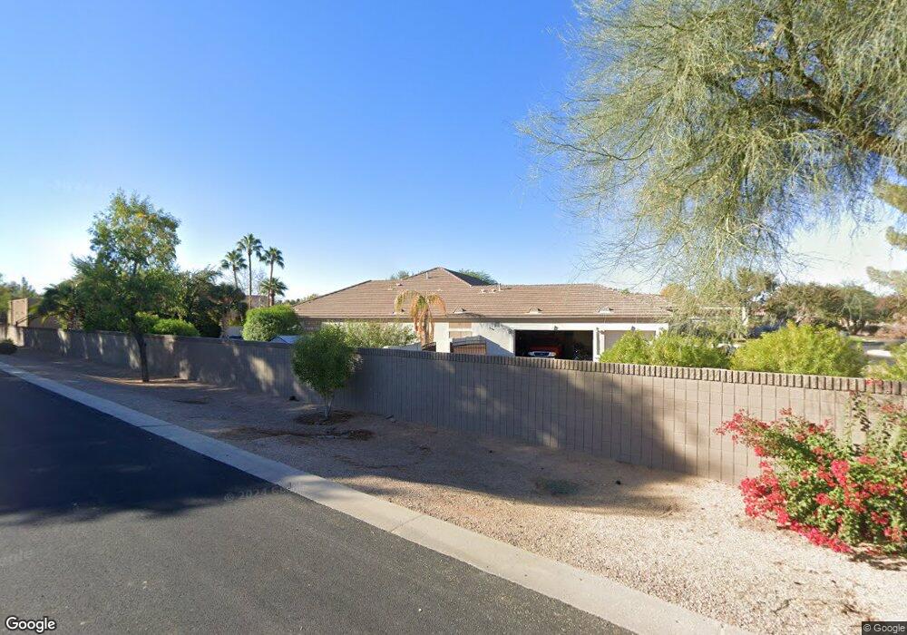 2559 E Vaughn Ct, Gilbert, AZ 85234 - photo 1