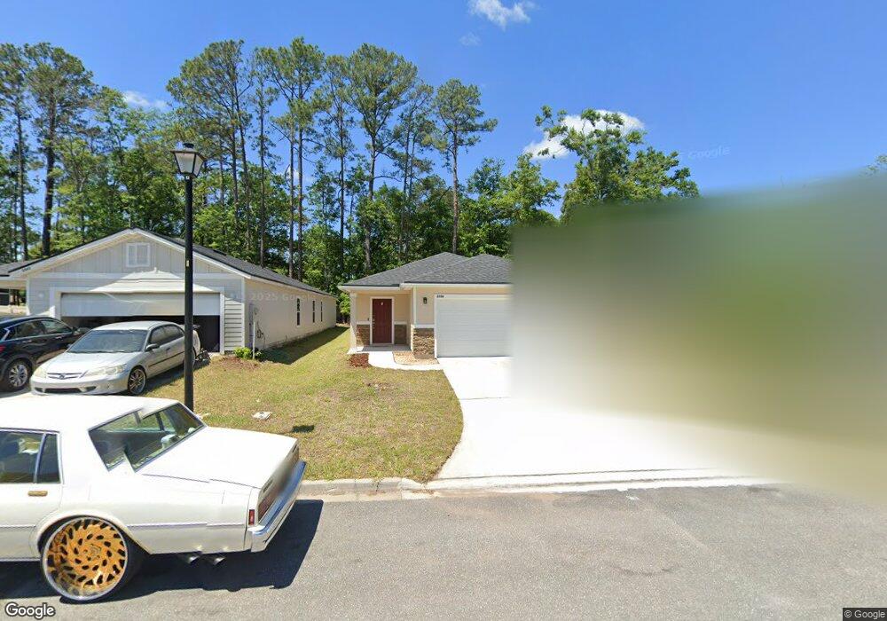 2556 Wisdom Ct, Jacksonville, FL 32210 - photo 1