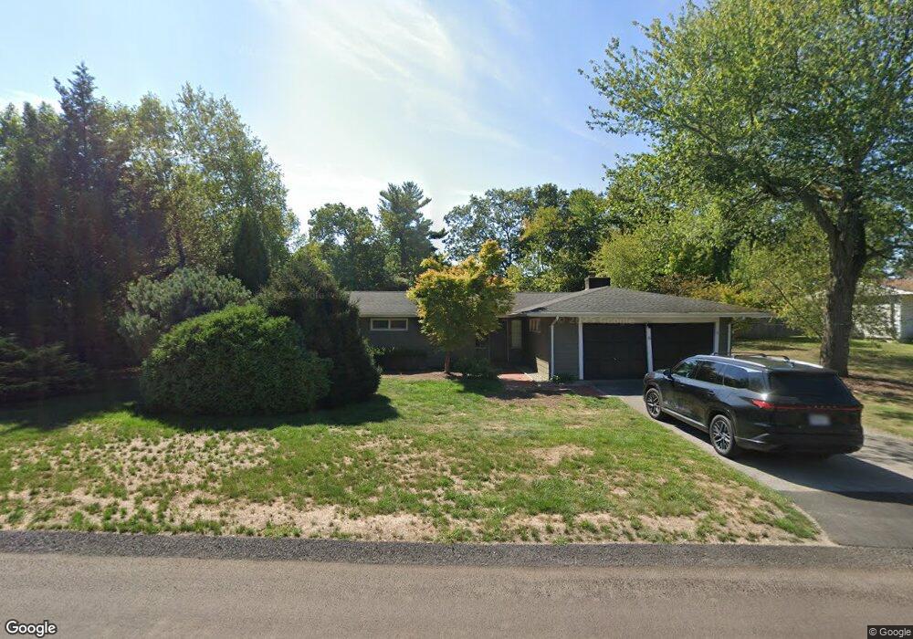 6 Highfield Rd, Hingham, MA 02043 - photo 1