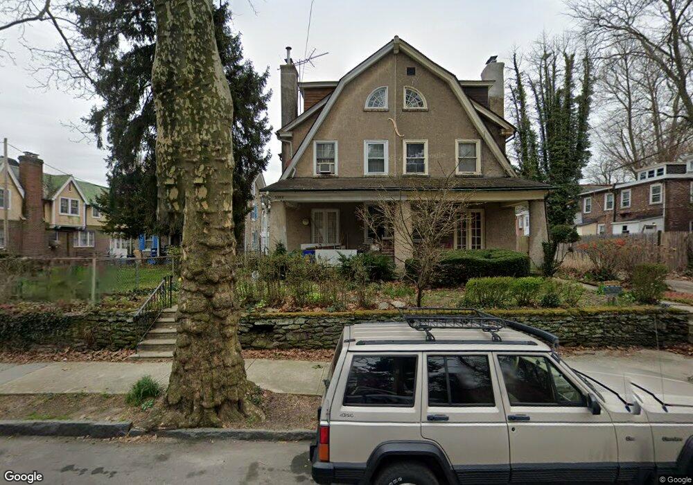 5388 Magnolia St, Philadelphia, PA 19144 - photo 1