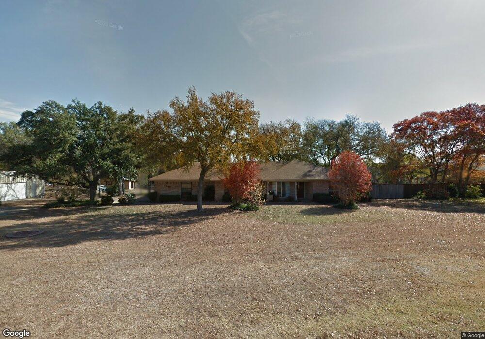 200 Cook Ct, Willow Park, TX 76087 - photo 1