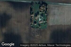8291 E Bowers Rd, Darlington, IN 47940